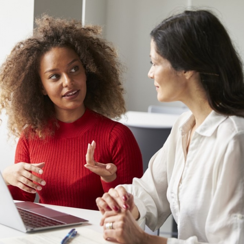 What you can expect from a Thrive Discovery Call